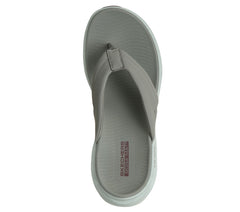 Skechers Max Cushioning Glide-Step Sandal - Audra