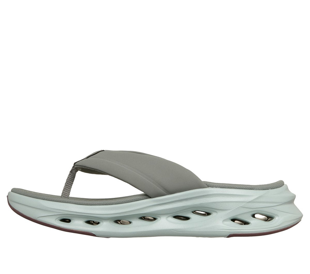 Skechers Max Cushioning Glide-Step Sandal - Audra