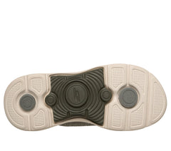 Skechers Martha Stewart: GO WALK Arch Fit 2.0 Sandal - Showstopper