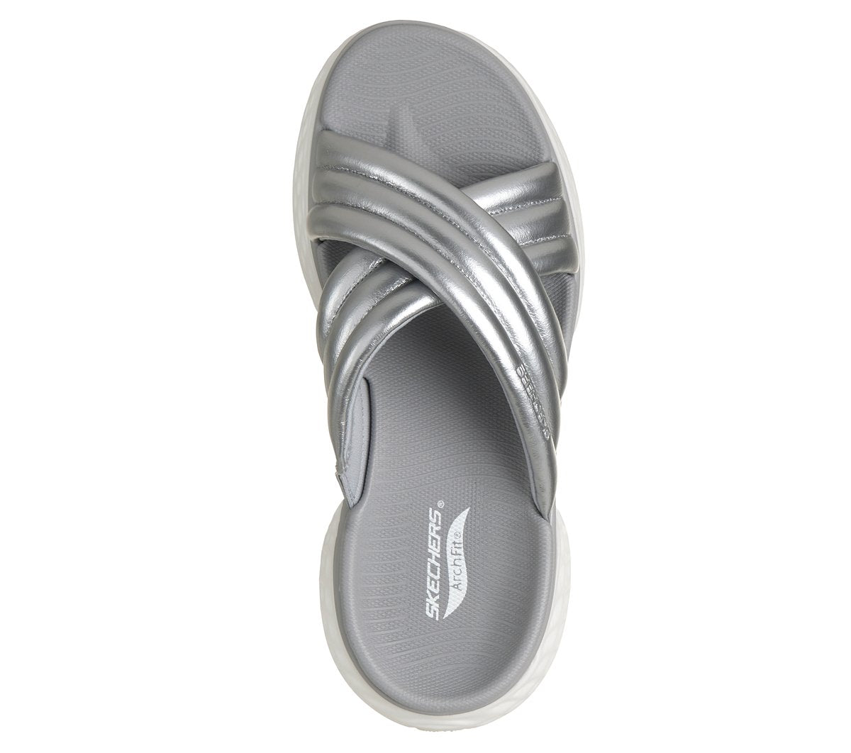Skechers Arch Fit Hyper Rise - Clarissa
