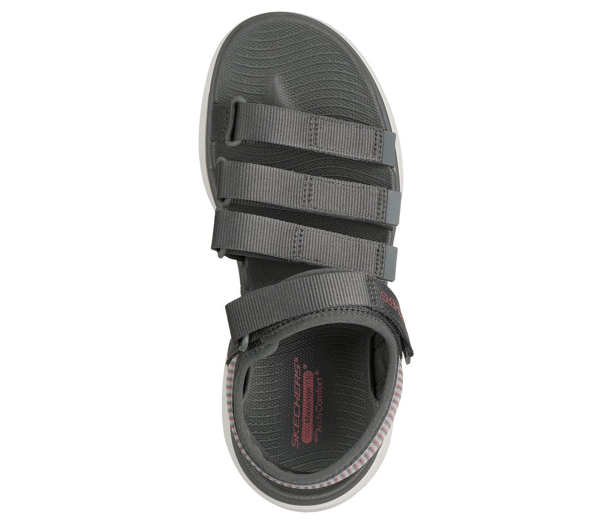 Skechers Massage Fit Edge - Lysa