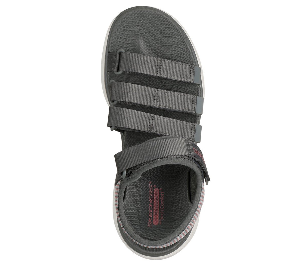 Skechers Massage Fit Edge - Lysa