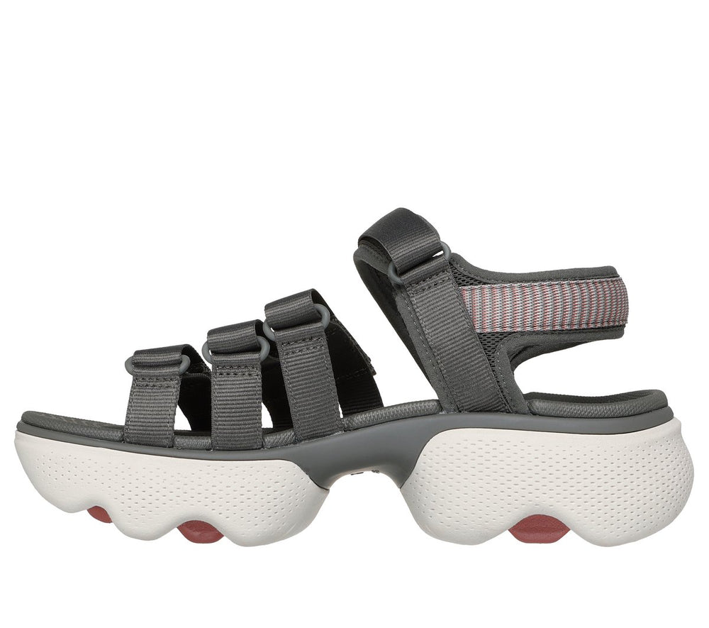 Skechers Massage Fit Edge - Lysa