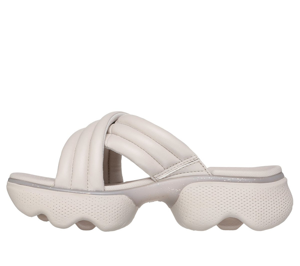 Skechers Massage Fit Edge - Sky High