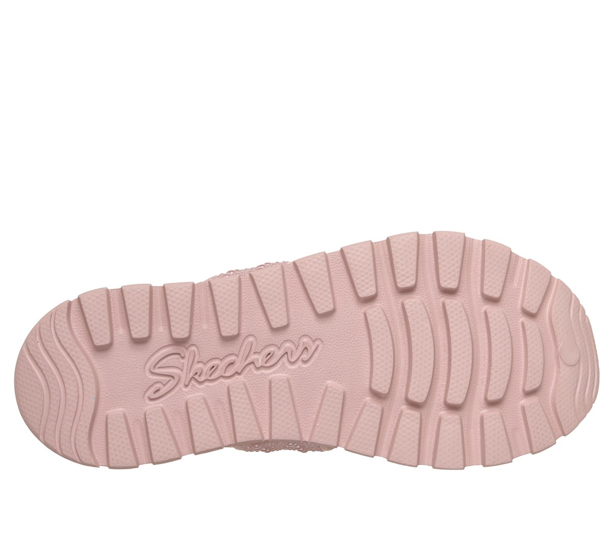 Skechers Foamies: Arch Fit Footsteps - Pearl