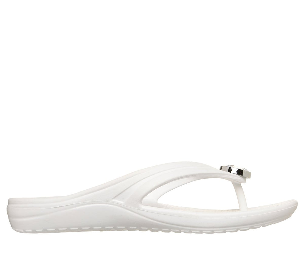 Skechers Foamies: Bay Breeze - Bejeweled