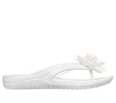 Skechers Foamies: Bay Breeze - Rosy