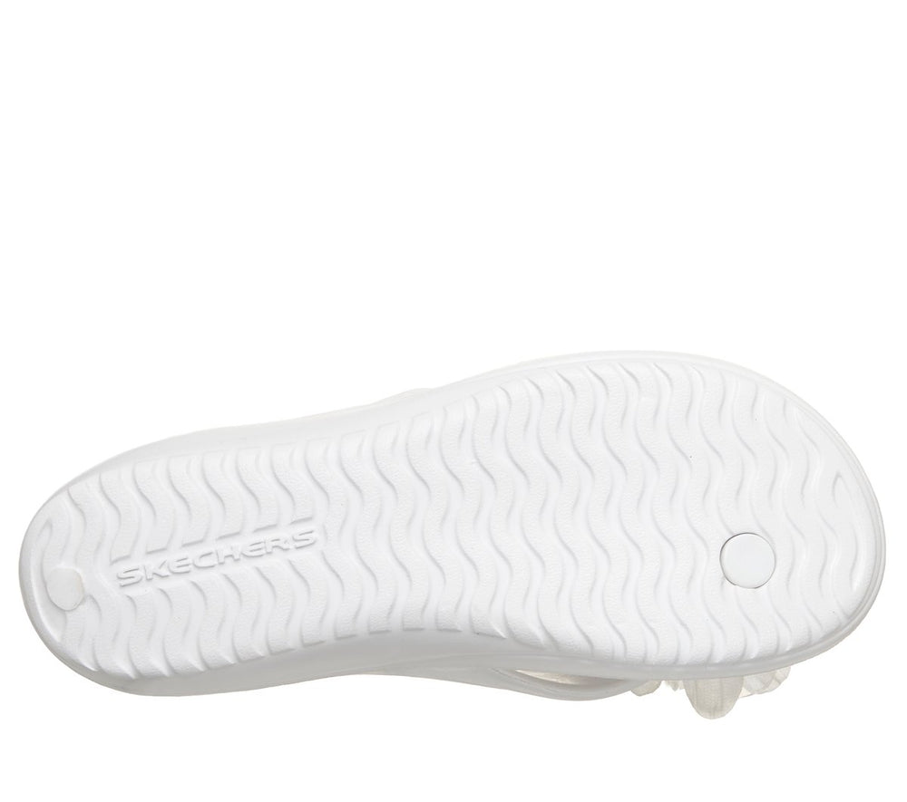 Skechers Foamies: Bay Breeze - Rosy