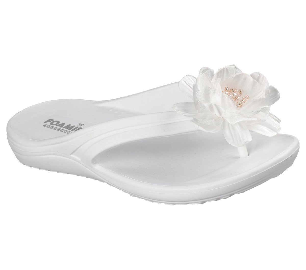 Skechers Foamies: Bay Breeze - Rosy
