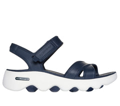 Skechers Foamies: Massage Fit Sandal - Heartfelt