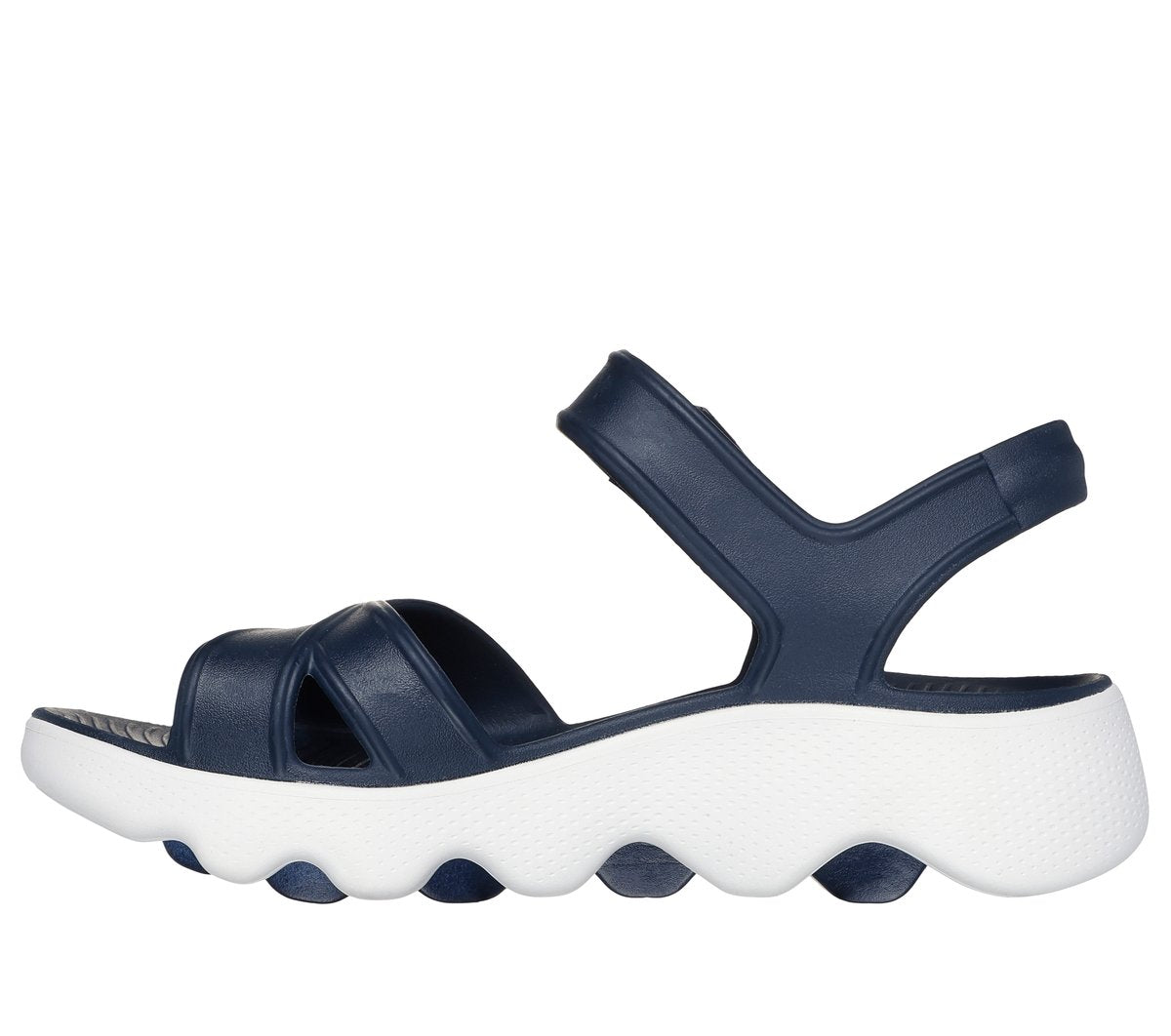 Skechers Foamies: Massage Fit Sandal - Heartfelt