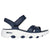 NAVY / WHITE