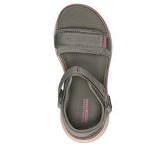 Skechers Max Cushioning Endeavour Sandal - Miranda