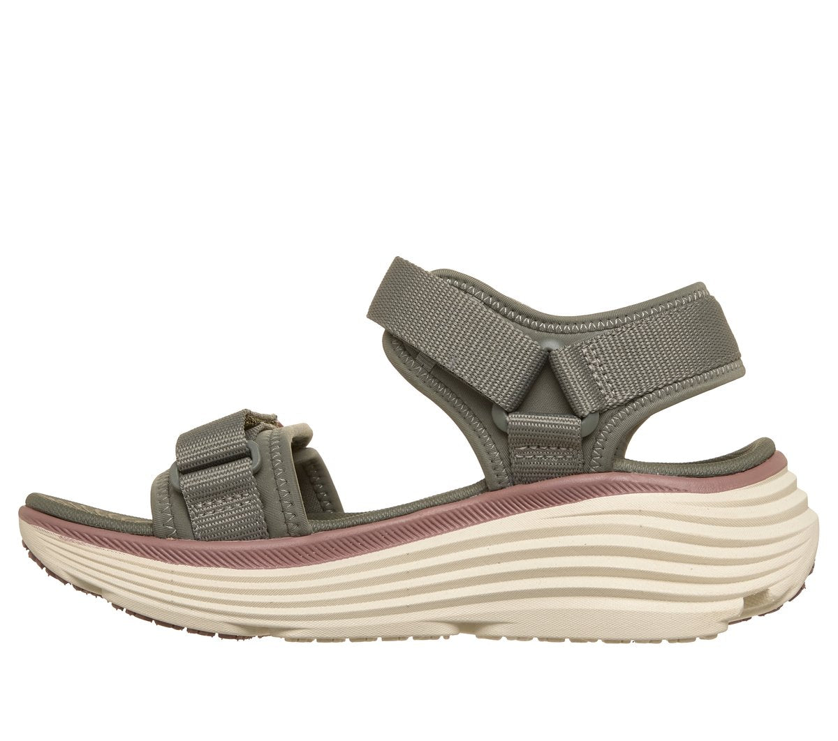 Skechers Max Cushioning Endeavour Sandal - Miranda