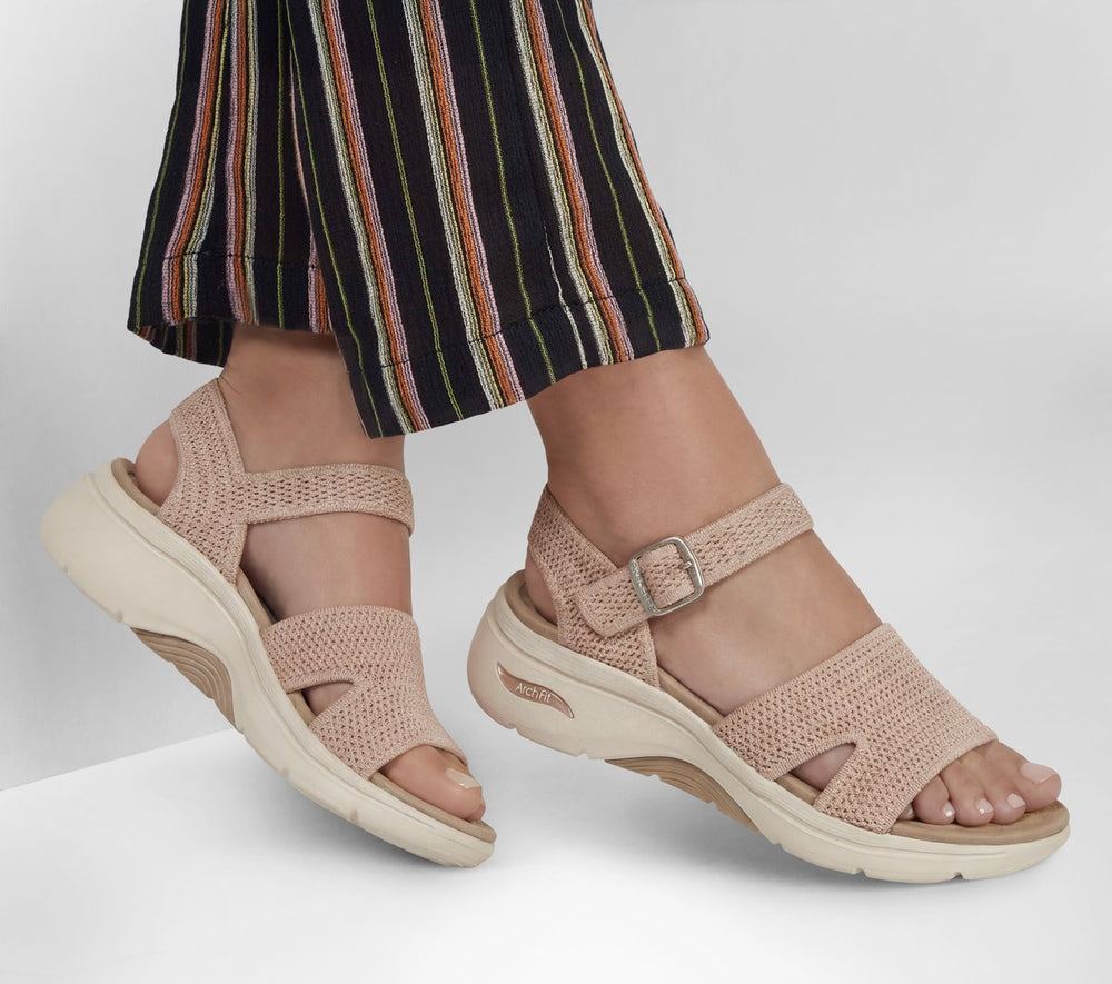 Skechers GO WALK Arch Fit 2.0 - Sage