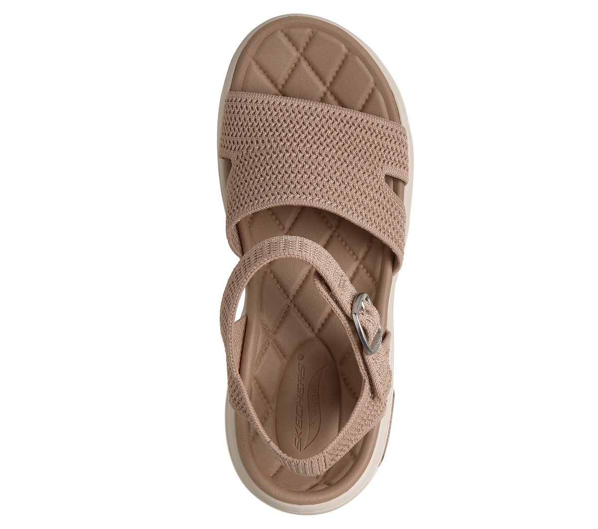 Skechers GO WALK Arch Fit 2.0 - Sage