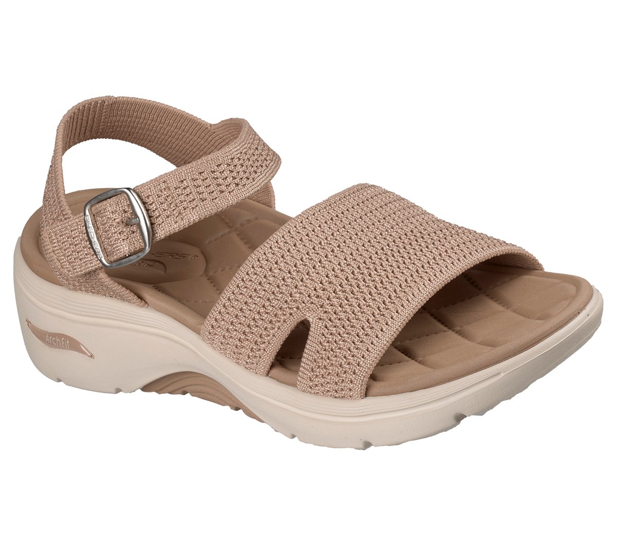 Skechers GO WALK Arch Fit 2.0 - Sage