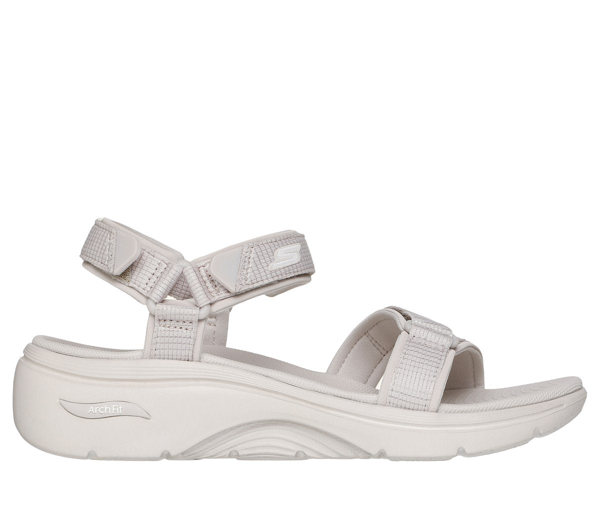 Skechers GO WALK Arch Fit 2.0 Sandal - Exhilarate