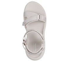 Skechers GO WALK Arch Fit 2.0 Sandal - Exhilarate