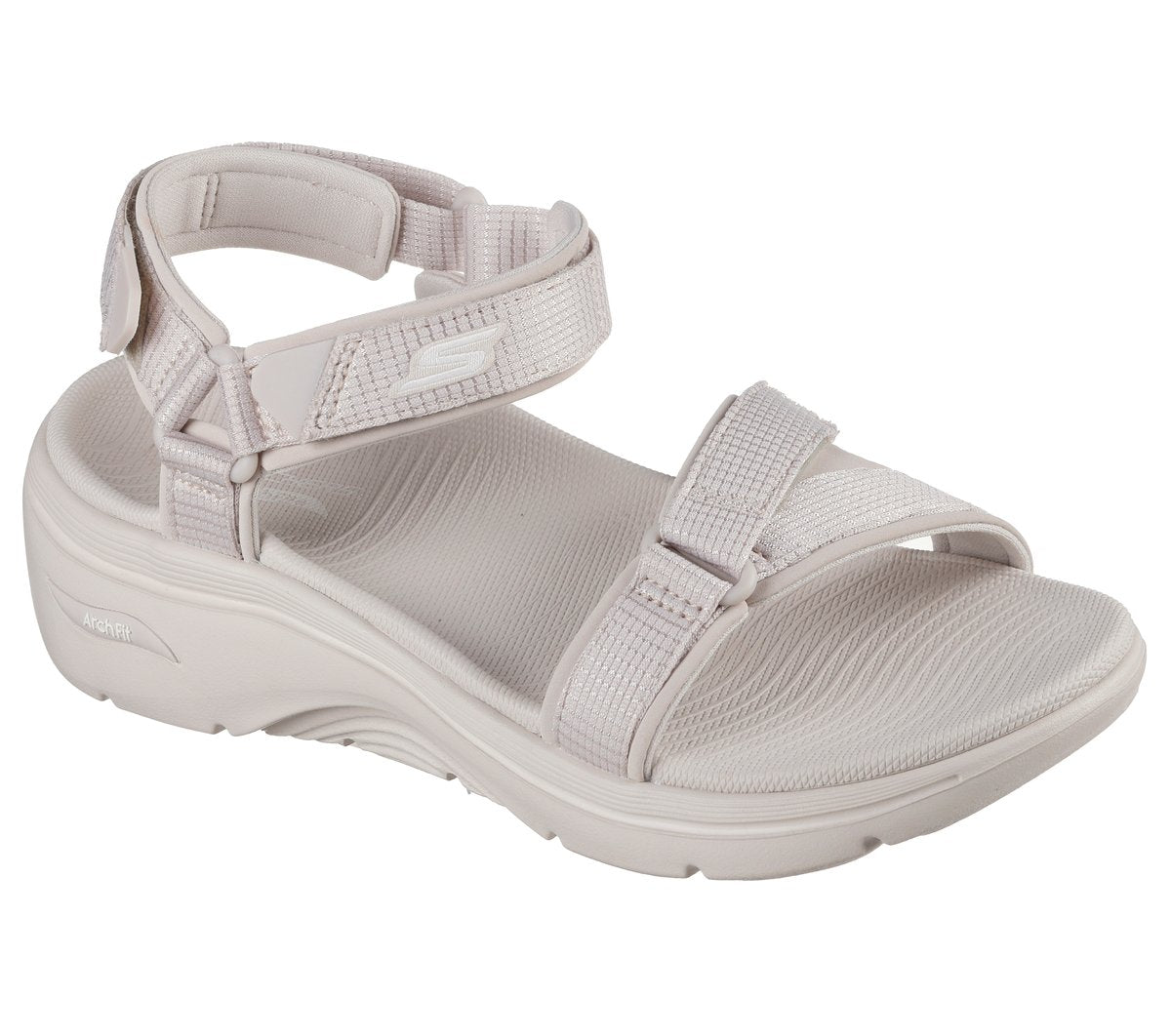 Skechers GO WALK Arch Fit 2.0 Sandal - Exhilarate