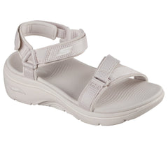 Skechers GO WALK Arch Fit 2.0 Sandal - Exhilarate