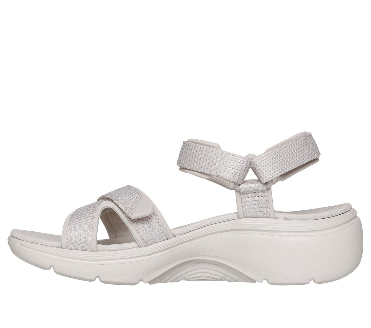 Skechers GO WALK Arch Fit 2.0 Sandal - Exhilarate