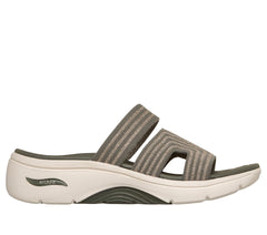 Skechers GO WALK Arch Fit 2.0 Sandal - Leila