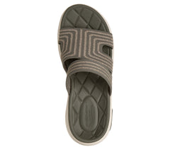 Skechers GO WALK Arch Fit 2.0 Sandal - Leila