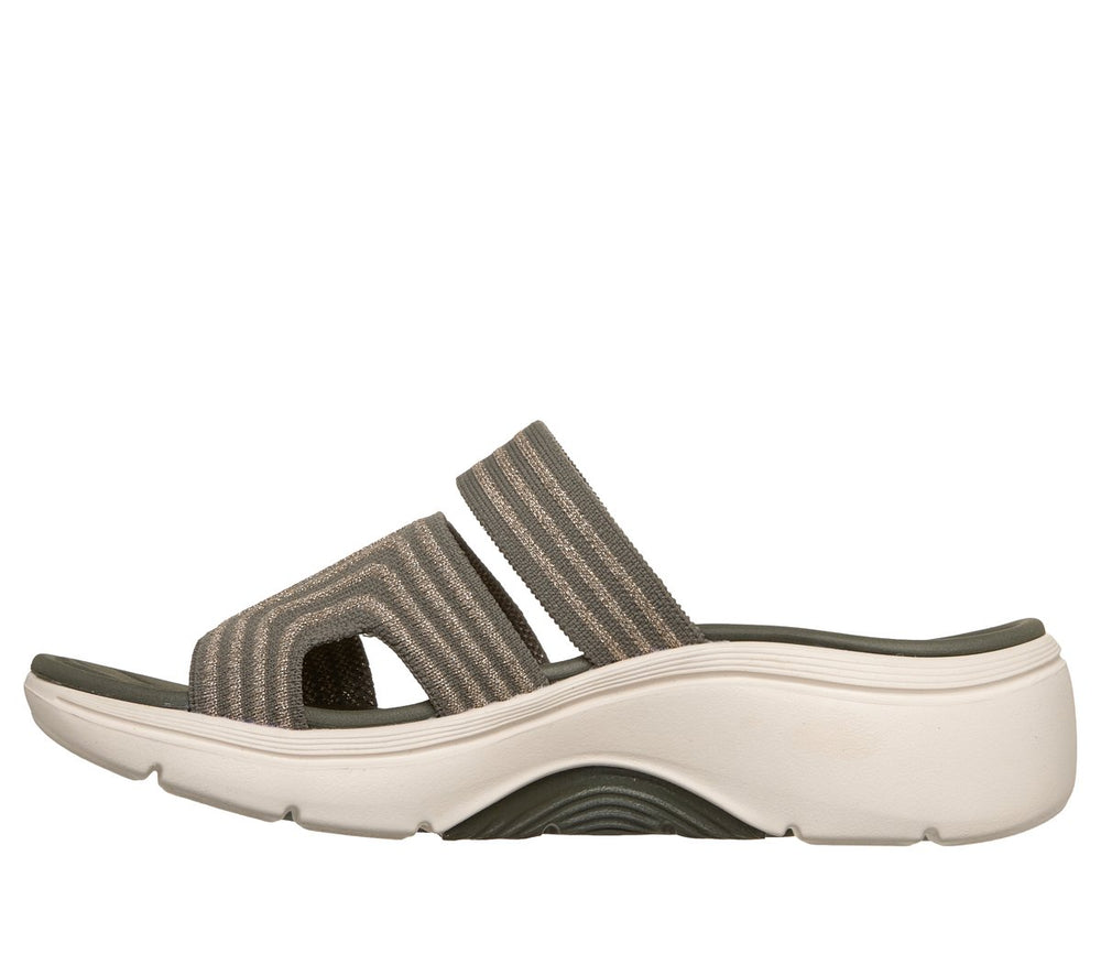 Skechers GO WALK Arch Fit 2.0 Sandal - Leila