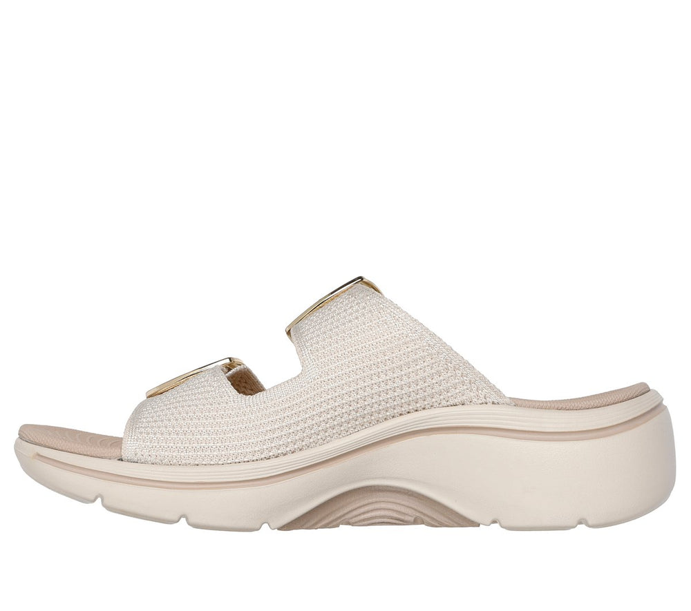 Skechers GO WALK Arch Fit 2.0 Sandal - Chloe