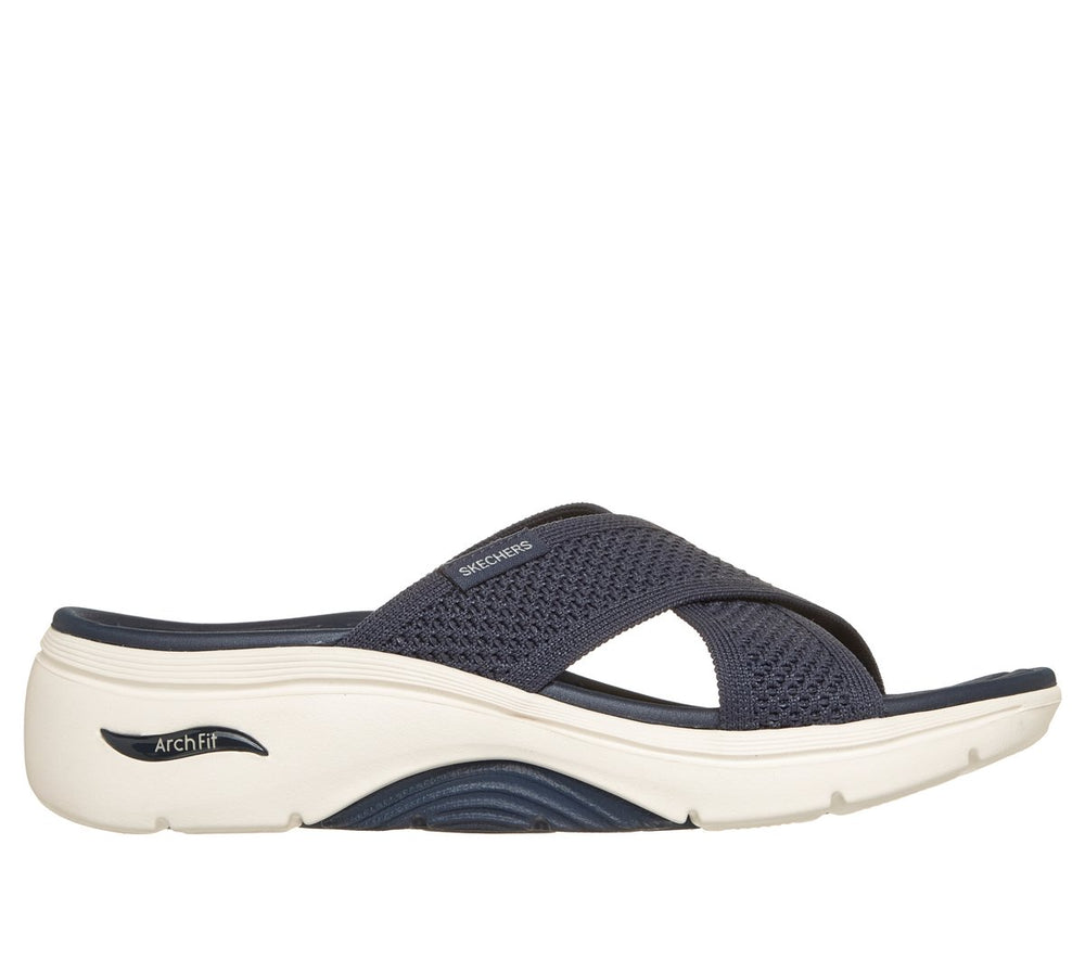 Skechers GO WALK Arch Fit 2.0 Sandal - Grace