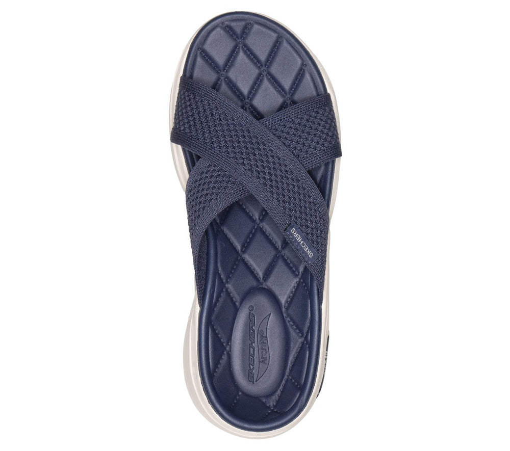 Skechers GO WALK Arch Fit 2.0 Sandal - Grace