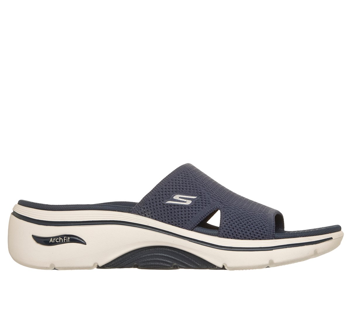 Skechers GO WALK Arch Fit 2.0 Sandal - Dakota