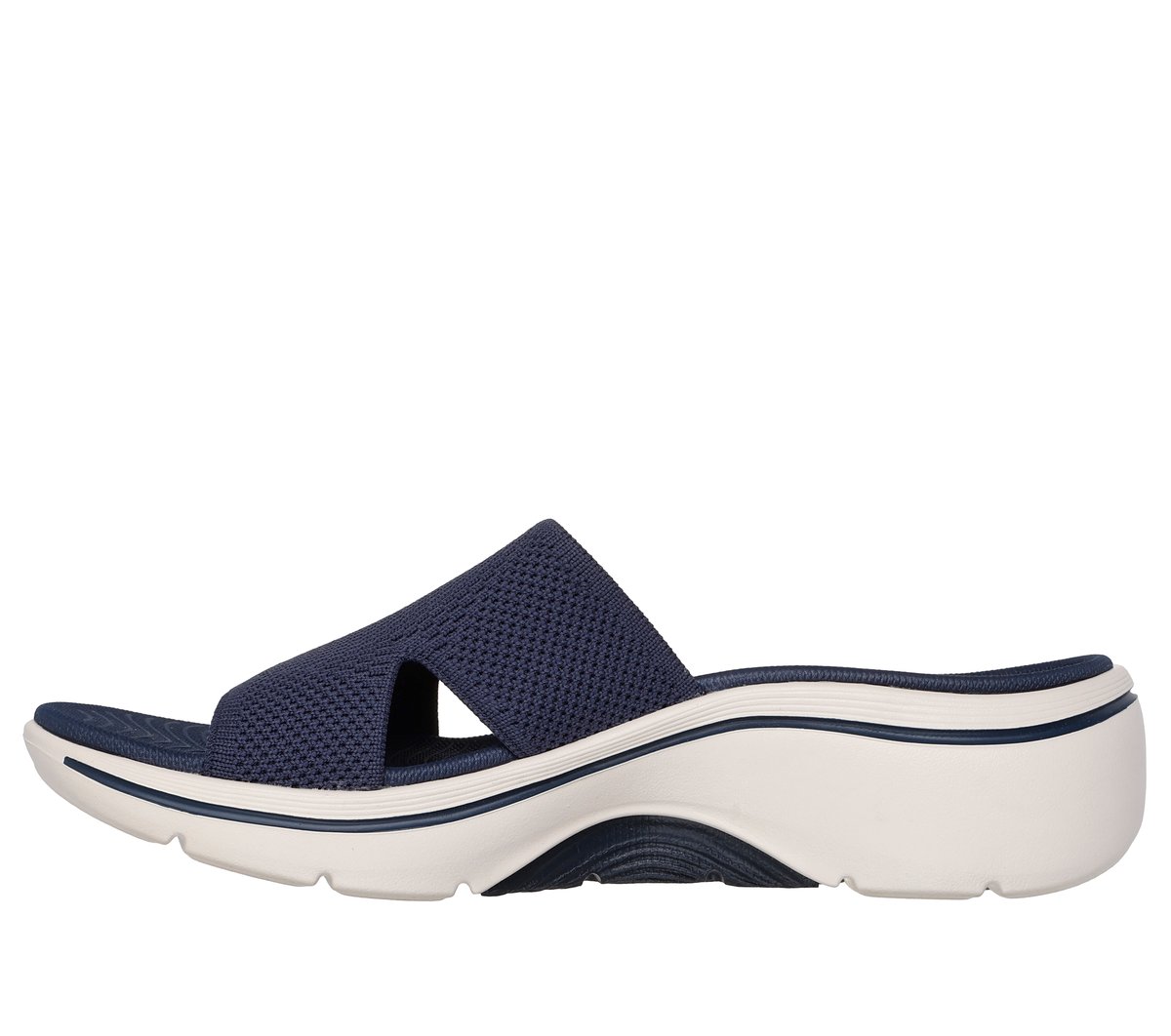 Skechers GO WALK Arch Fit 2.0 Sandal - Dakota