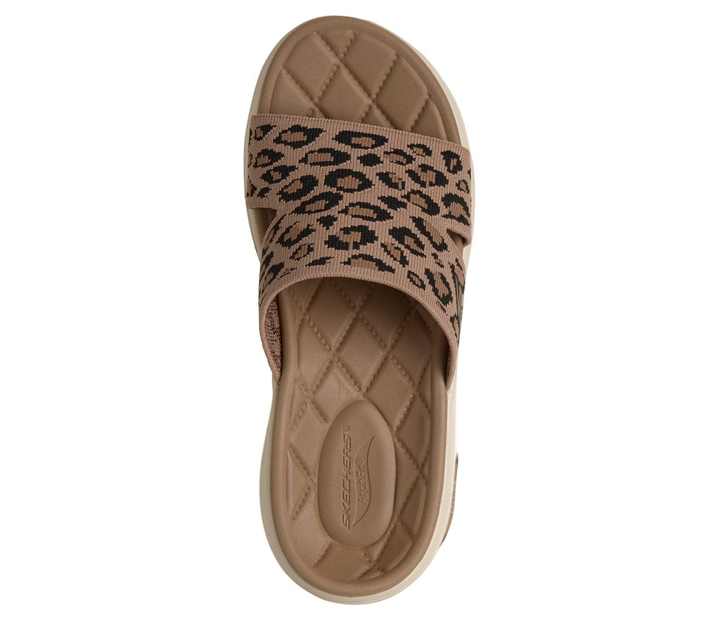 Skechers GO WALK Arch Fit 2.0 Sandal - Remi