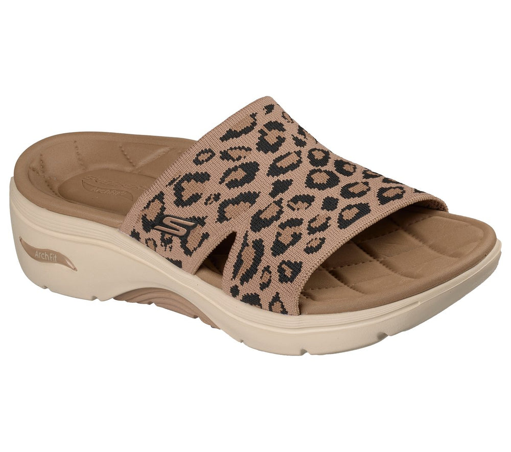 Skechers GO WALK Arch Fit 2.0 Sandal - Remi