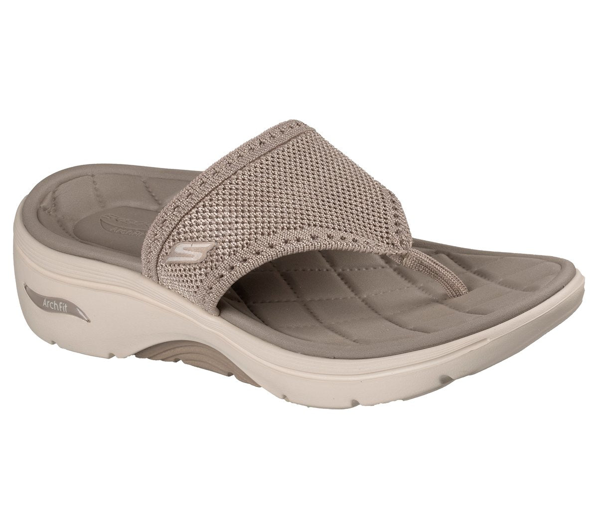 Skechers GO WALK Arch Fit 2.0 Sandal - Ashley