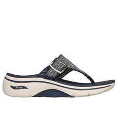 Skechers GO WALK Arch Fit 2.0 Sandal - Resort Day