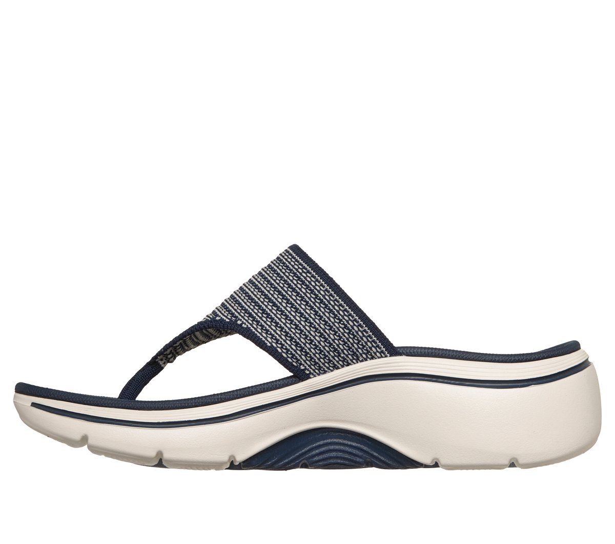 Skechers GO WALK Arch Fit 2.0 Sandal - Resort Day