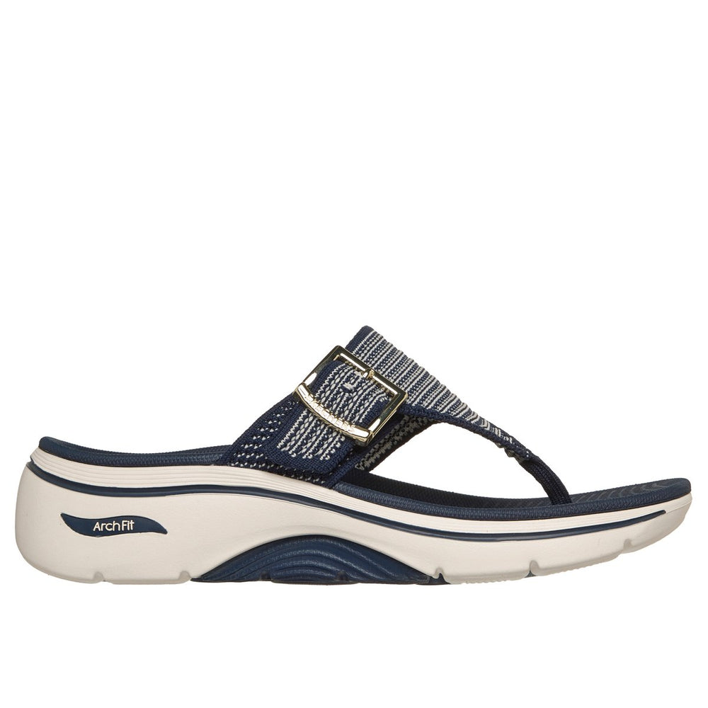 NAVY / NATURAL,5.0,Medium