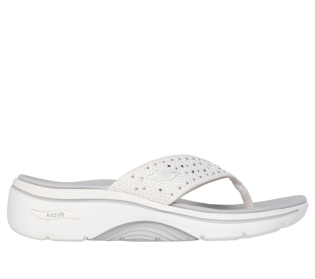 Skechers GO WALK Arch Fit 2.0 Sandal - Claire