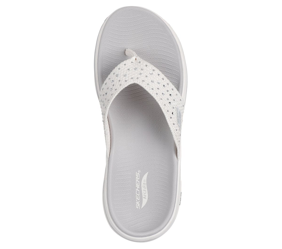 Skechers GO WALK Arch Fit 2.0 Sandal - Claire