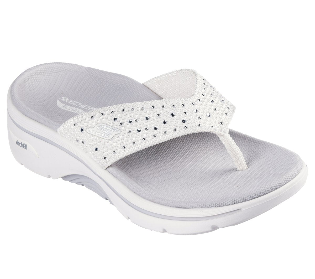 Skechers GO WALK Arch Fit 2.0 Sandal - Claire