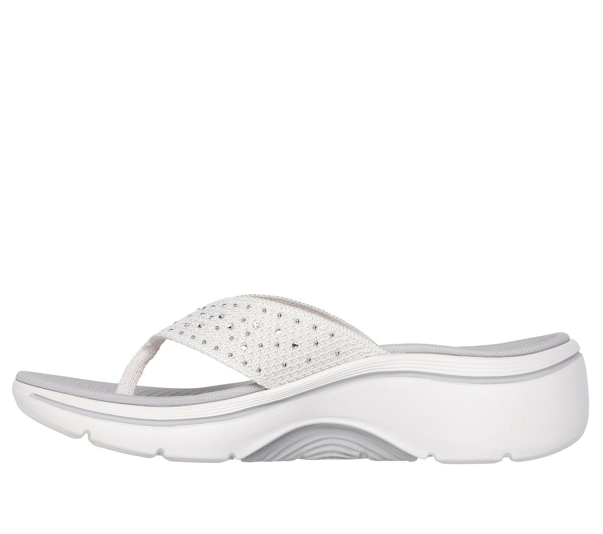 Skechers GO WALK Arch Fit 2.0 Sandal - Claire
