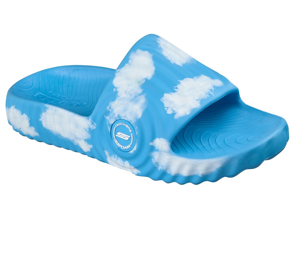 Skechers GO FOAM Arch Fit Craze - Blue Skies