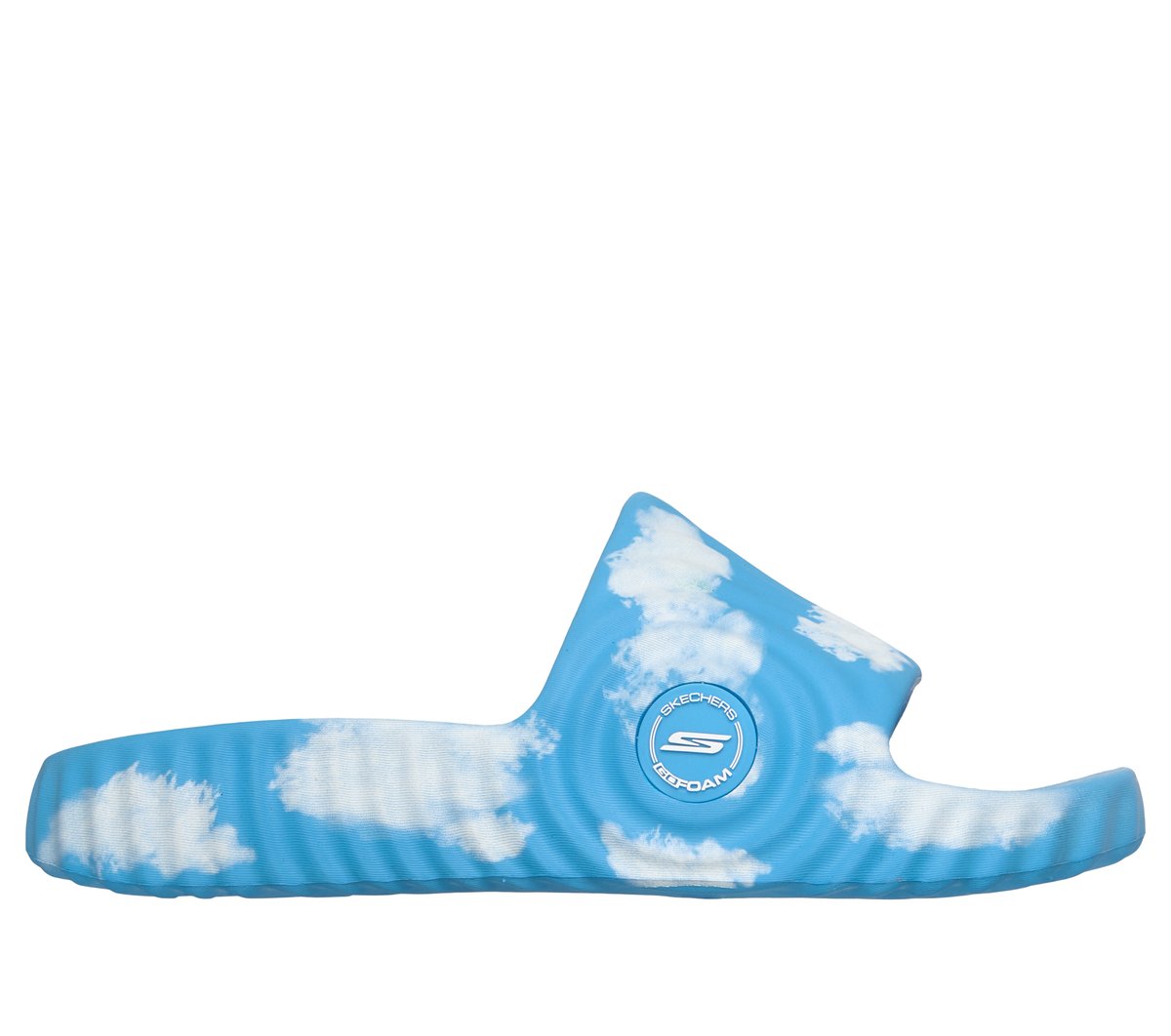 BLUE / WHITE,5.0,Medium