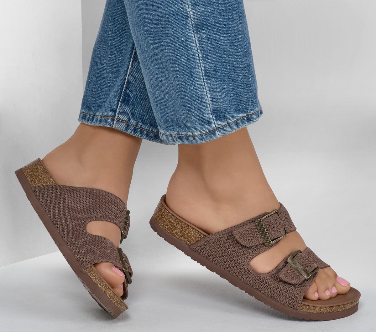 Skechers Arch Fit Granola - Mellow Skies