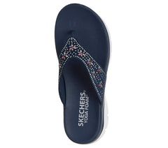 Skechers Summits Sandal - Blooming Bright