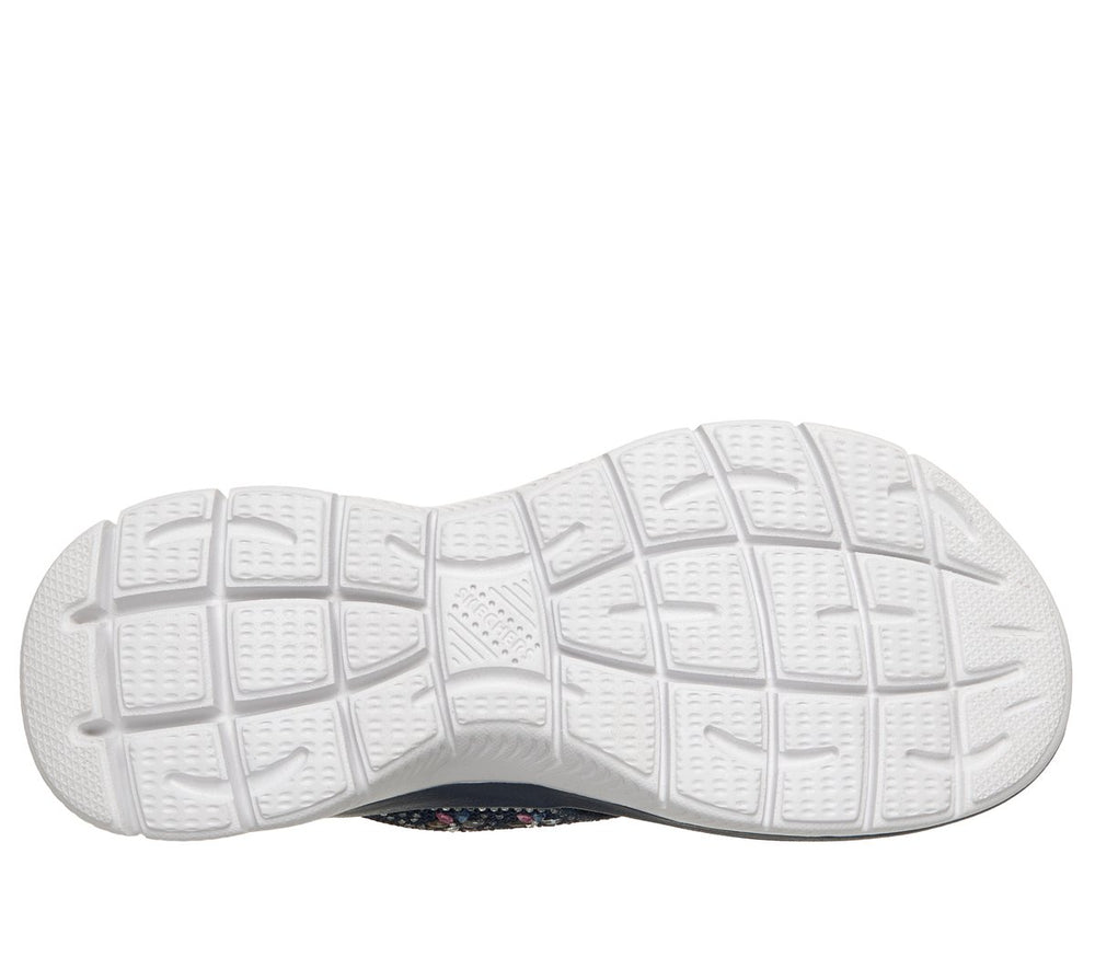 Skechers Summits Sandal - Blooming Bright