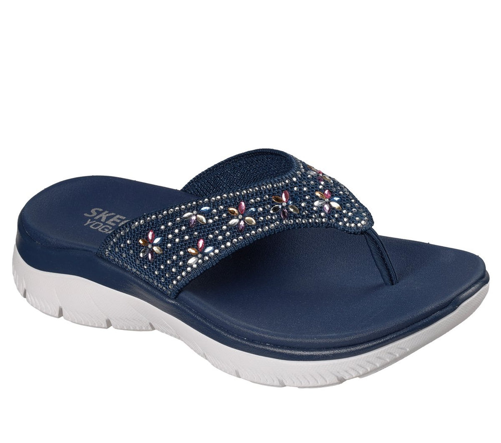 Skechers Summits Sandal - Blooming Bright